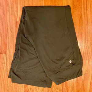 Senita Cropped Leggings